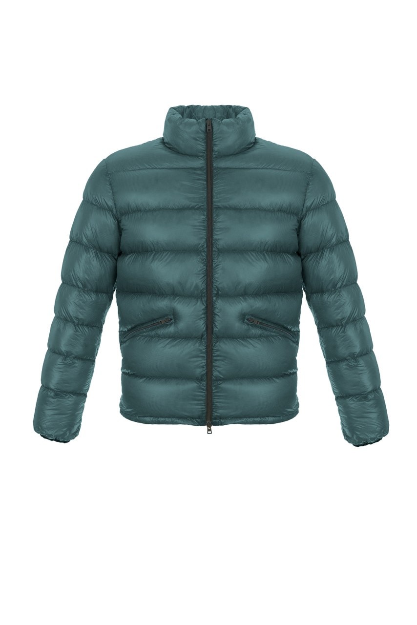 Pitti Immagine Uomo Autunno/Inverno 2015/16 Herno